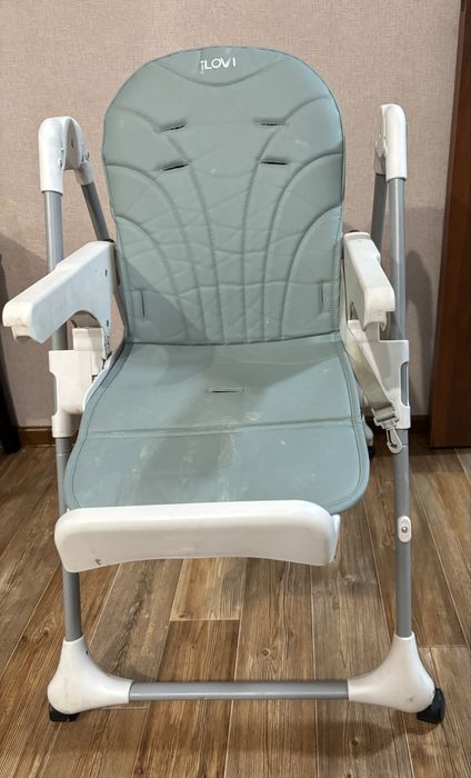 Продаю детский стульчик