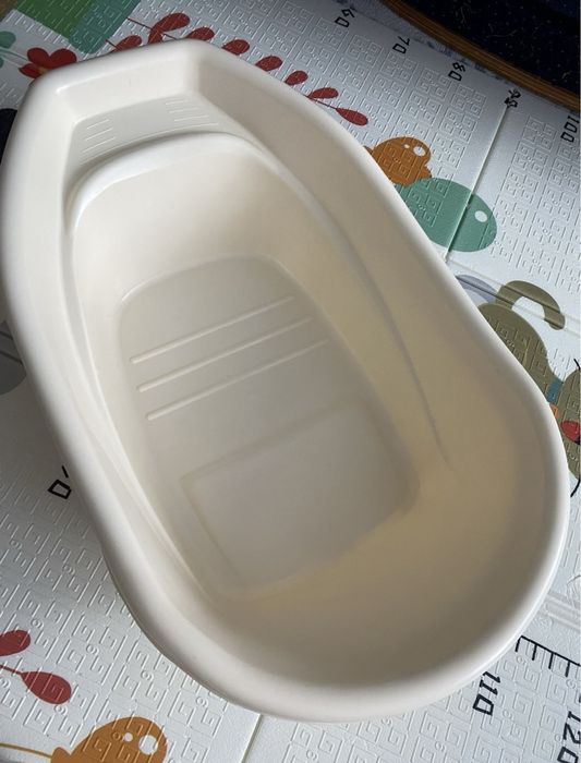 Детская ванночка