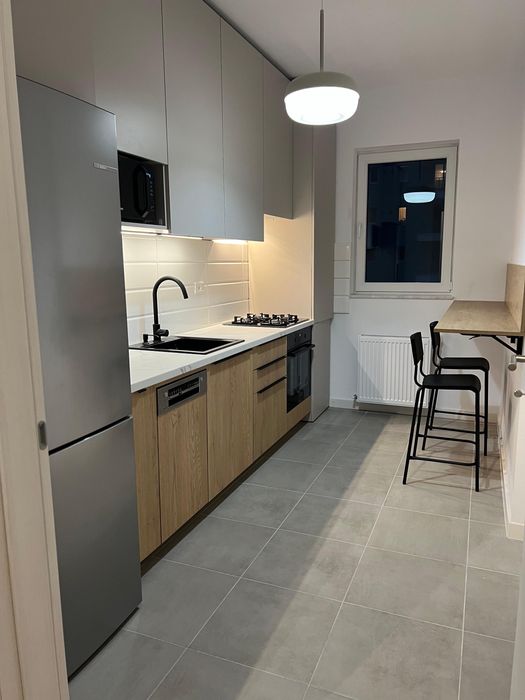 Apartament de inchiriat, 2 camere, 60mp, Premium, Parcare, Piscina, Sector 6