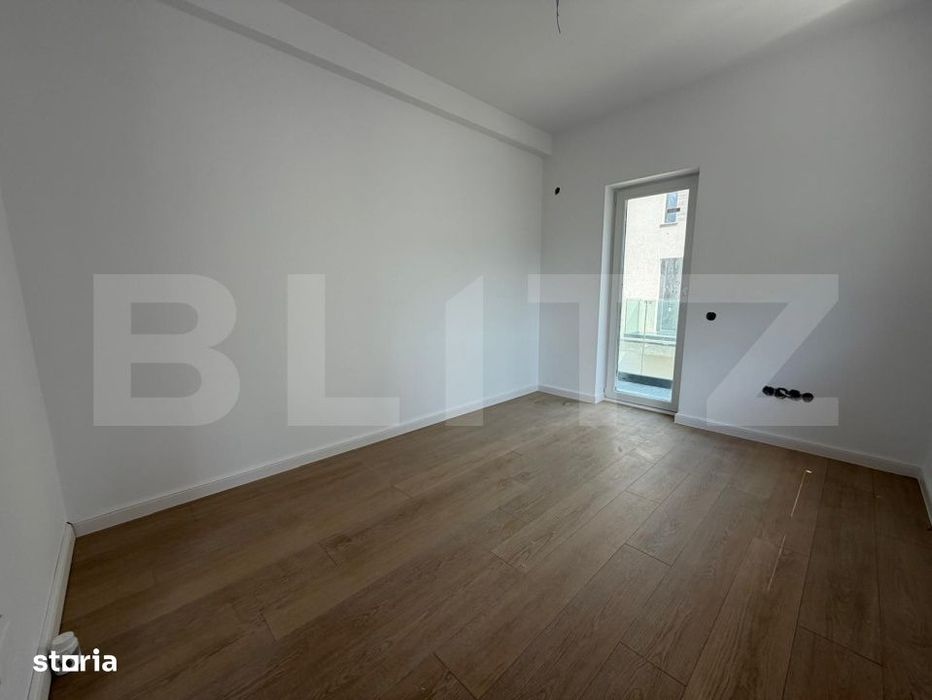 Duplex 4 camere, 120 mp, 200 teren, proiect finalizat, zona Terra