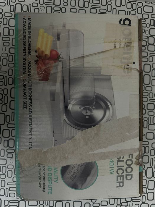 Хлеборезка, ломтерезка