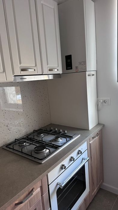 Garsonieră de închiriat Aparătorii Patriei