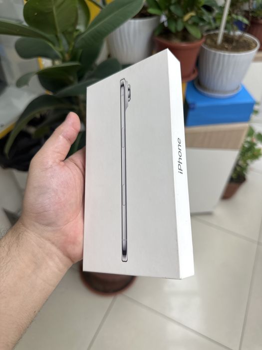 Iphone 17 Air yengi ochilmagan