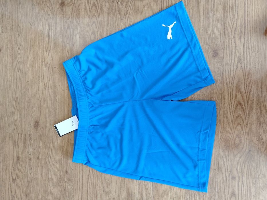Puma комплект /къси панталонки