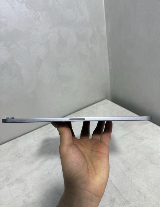 iPad Air M3 (2025)