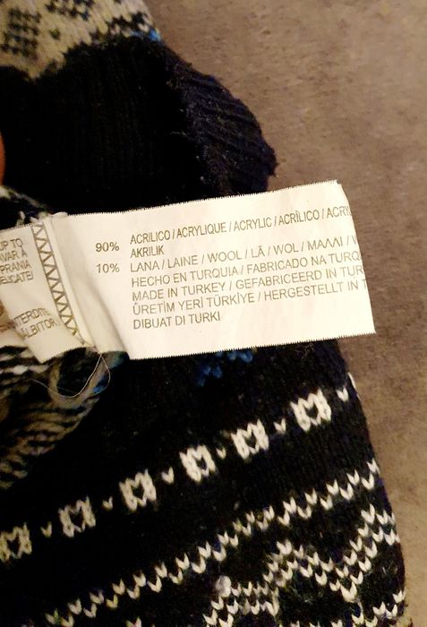 Pulover Pull and Bear, S