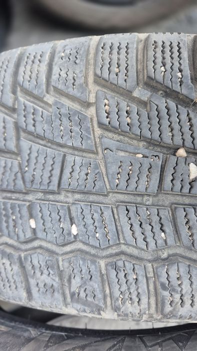 205 55 16 2бр кордиан 8мм граифер без лепенки дот 21