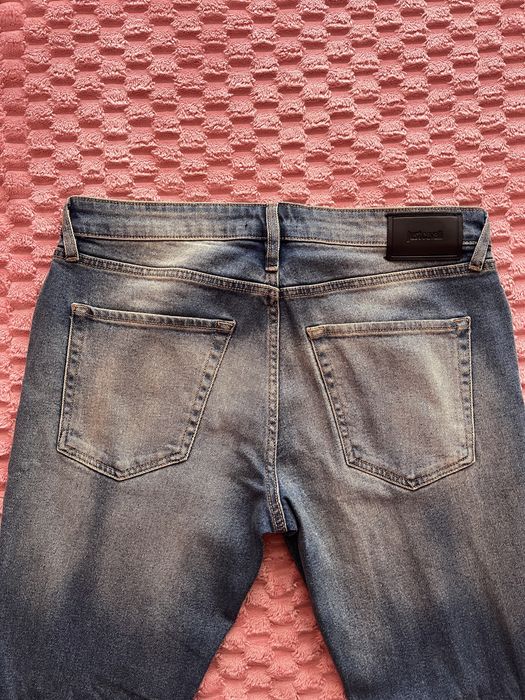 JUST CAVALLI мъжки дънки