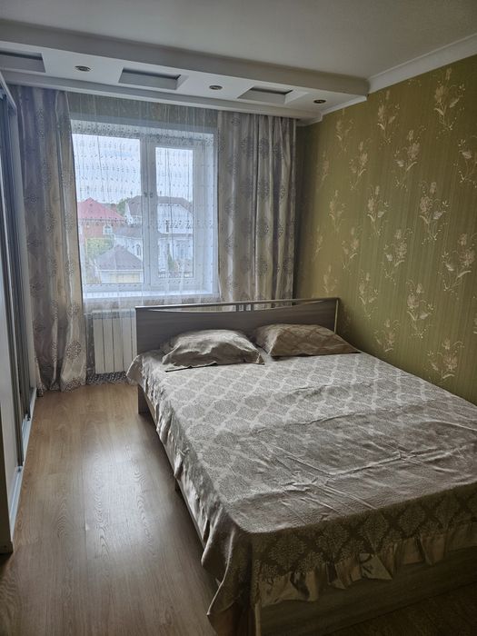 Сдам 2х комн .квартиру