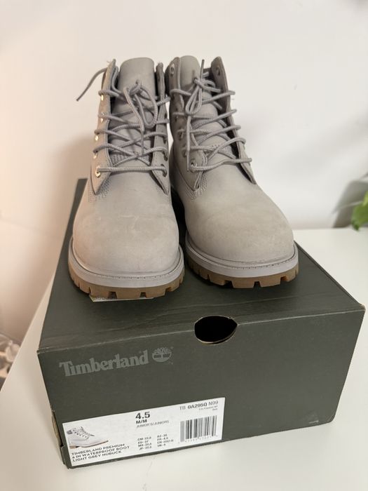 Vand ghete Timberland