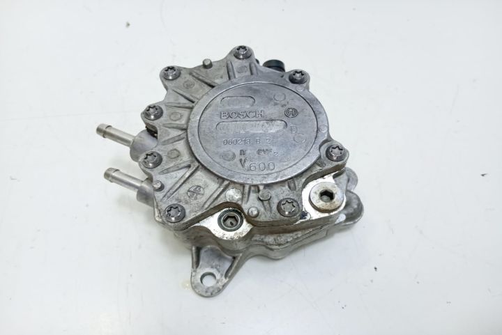 Pompa  Bosch tandem Audi A3 8P/8PA (facelift) seria