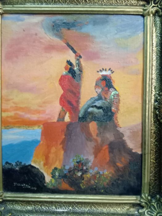 Tablouri de vânzare