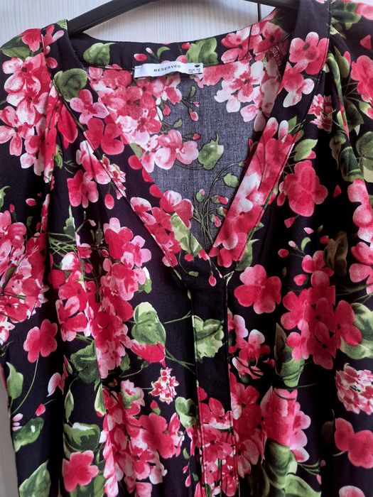 Rochita de vara Reserved