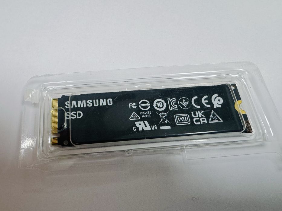 SSD M2 512G Samsung