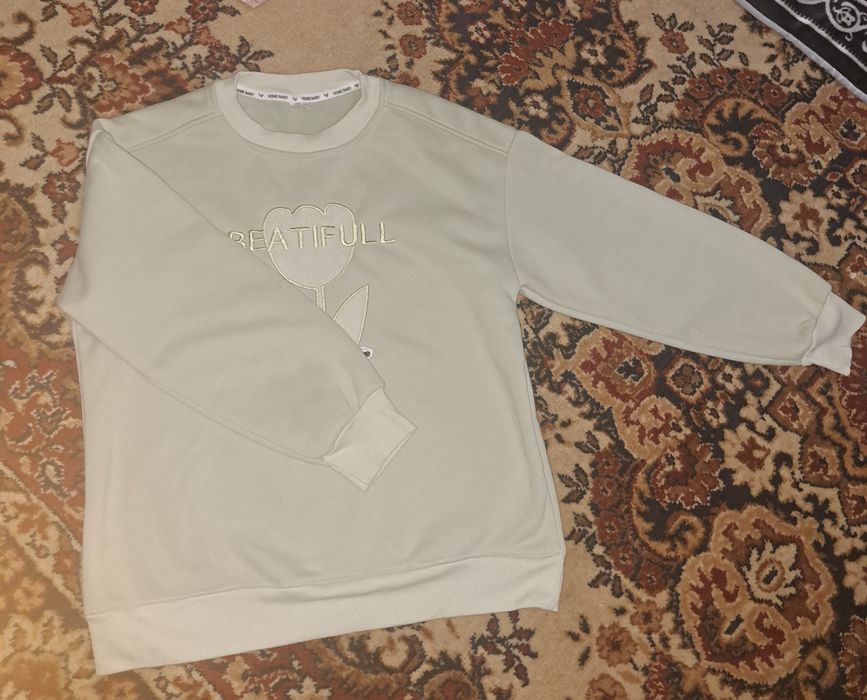 Толстовка для девочек