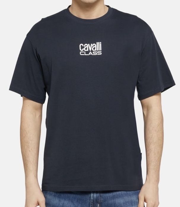 Cavalli Class тениска