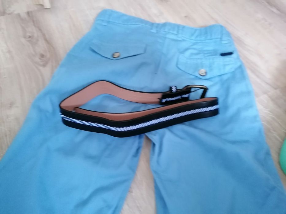 Детски панталони,потници,шапки