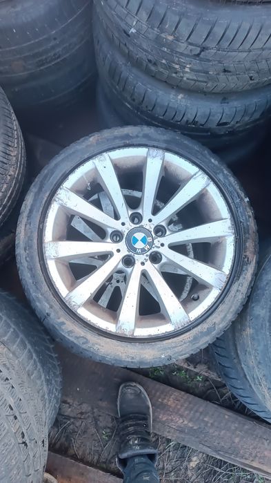 Jante 17" BMW seria e e90 e91 e92 e93 e87 e88