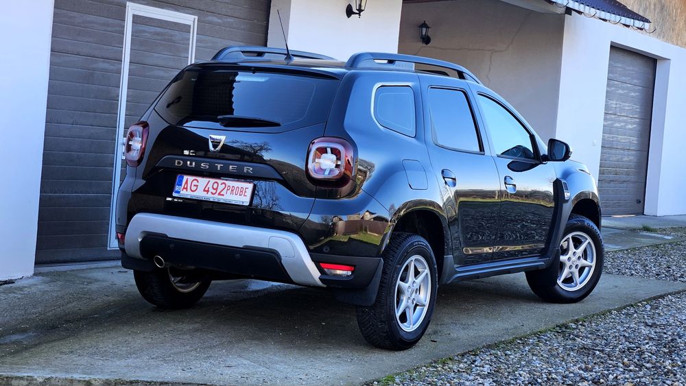 Dacia Duster Prestige 4x2 recent adus