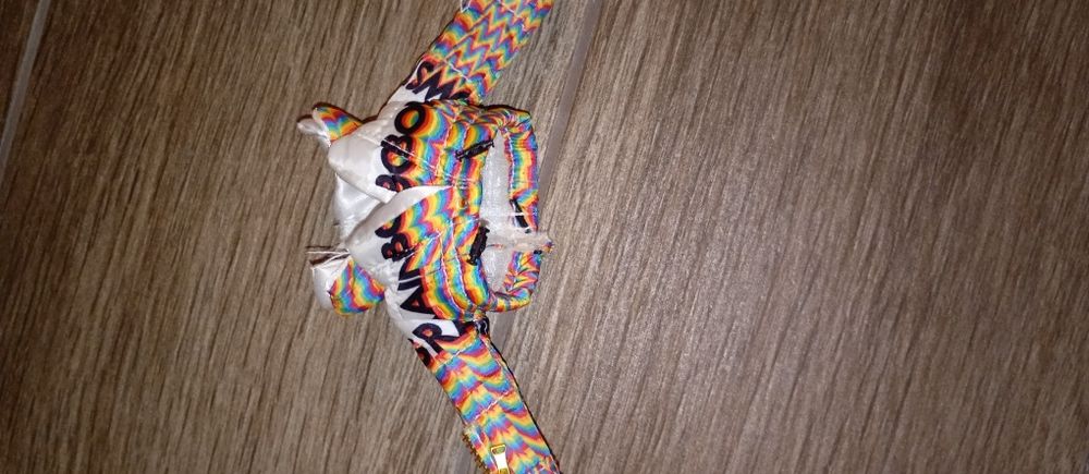 Set papusi ( 2 rainbow high, 2 sirene+o jeaca rainbow high)