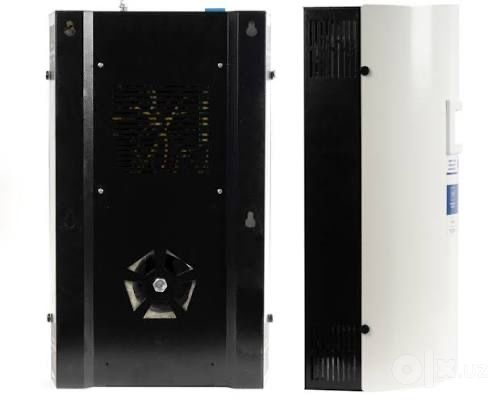 Стабилизатор Skat STP-20000, 220B