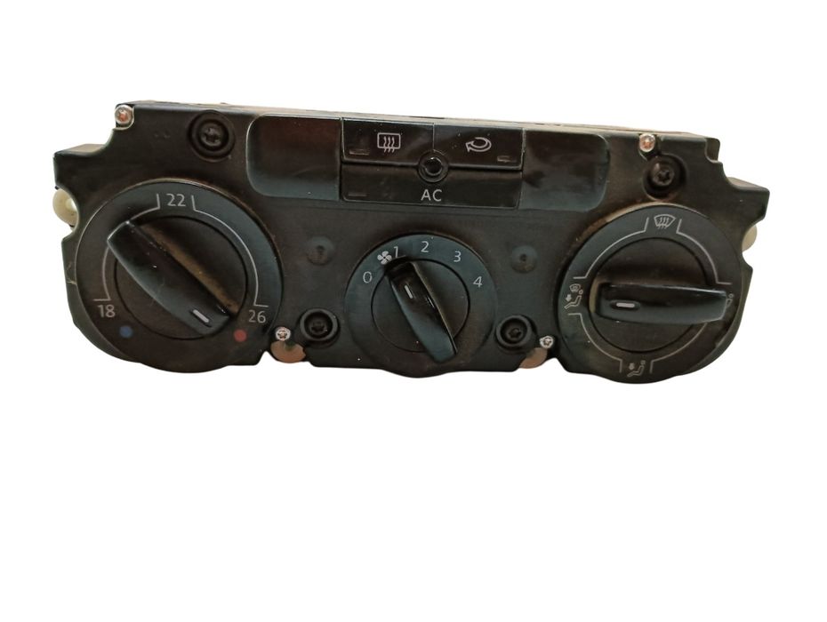 Climatizare Volkswagen Golf V 1K1 2003 - 2009 1K2820045B