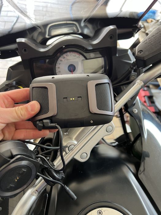 Navigatie Moto TomTom Rider 50