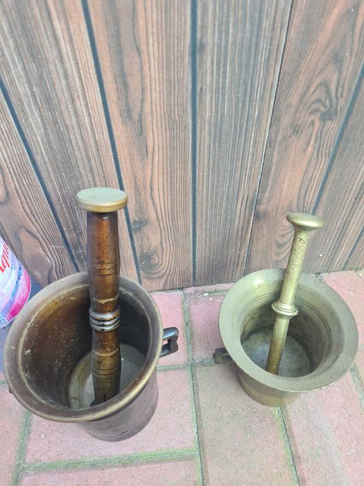 Mojar si pistil alama