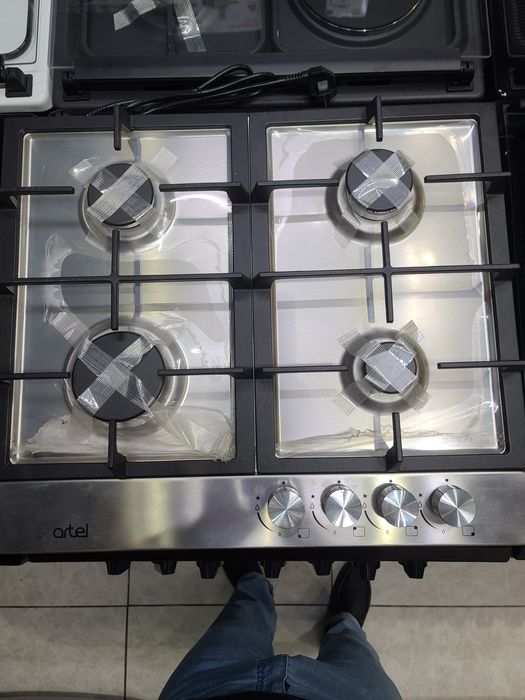 Встраиваемые поверхность Artel A64 0420