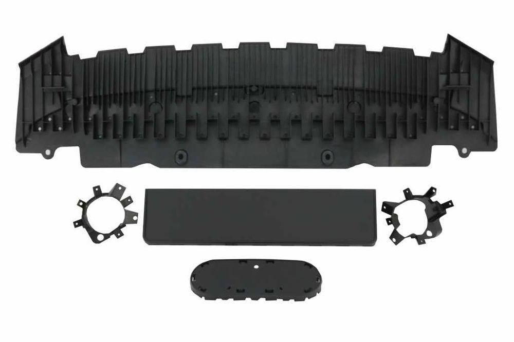 Bara Fata cu Proiectoare Ceata Audi A5 8T Facelift (2012-2016) Sport