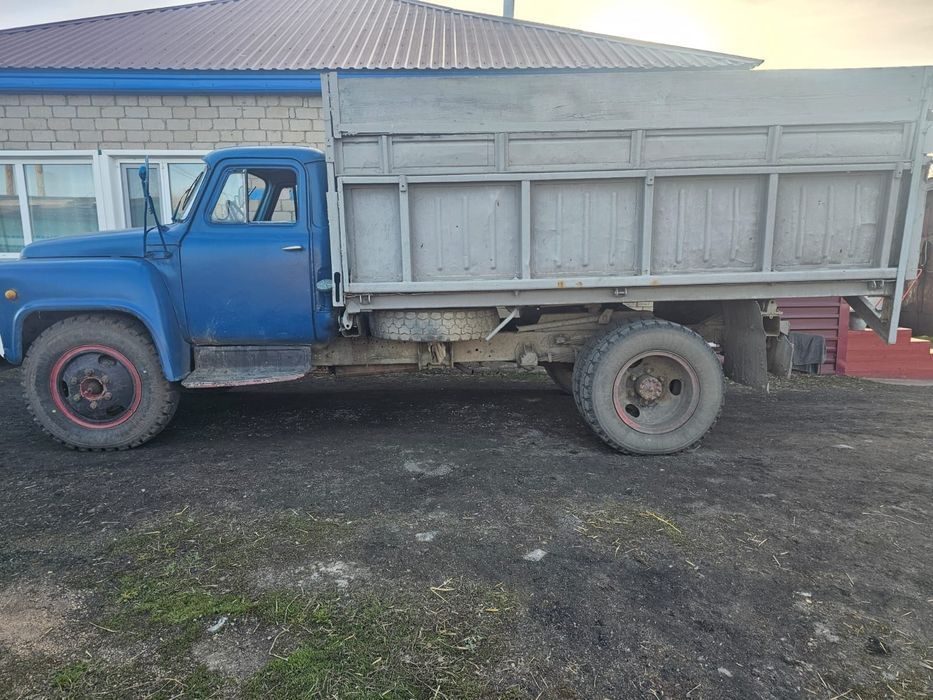 Продам газ 53 в хорошем состоянии