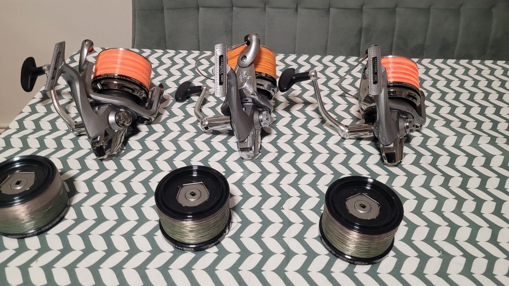 Vand 3 Shimano ultegra 14000 xsd