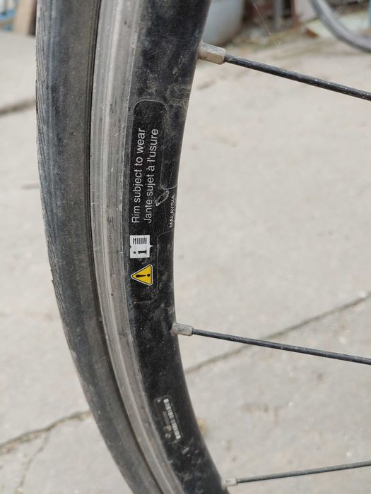 Wilier Triestina GTR Carbon – Mărime M (54) – Cadru Carbon Monocoque