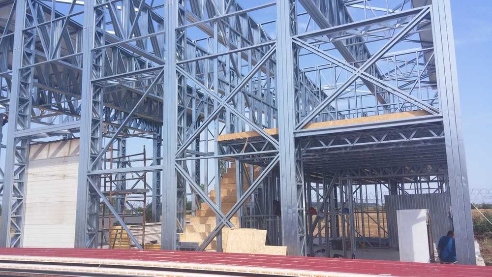 Халета, Хале, Магазини, Магазин, Складове - Може и на изплащане до 15г