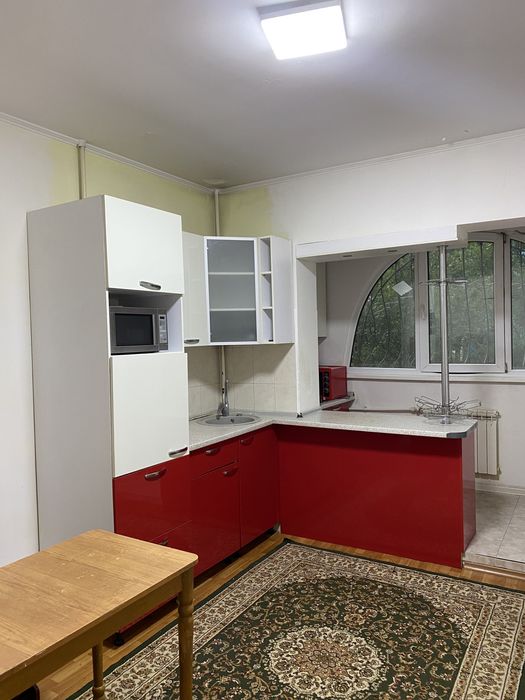 Квартира мамыр 1