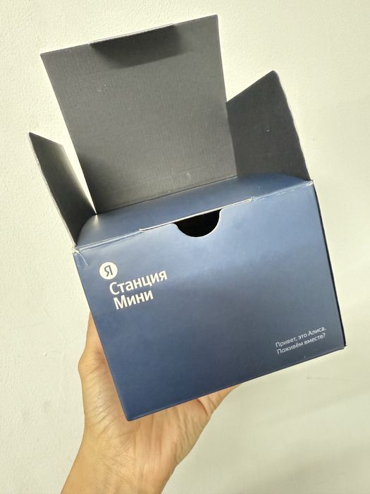 Алиса продам YNDX-00020