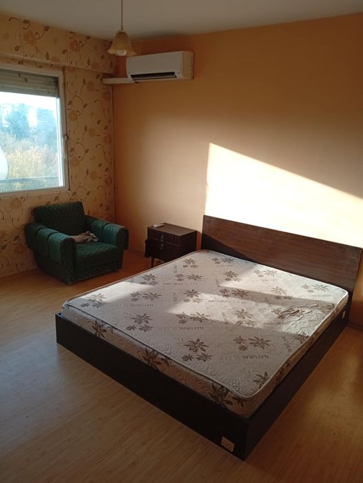 Продава се Едностаен апартамент в Видин, Гео Милев - 40 кв.м за 931 €/кв.м - Снимка #7