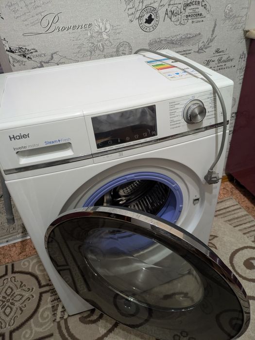 Продам стиральную машину