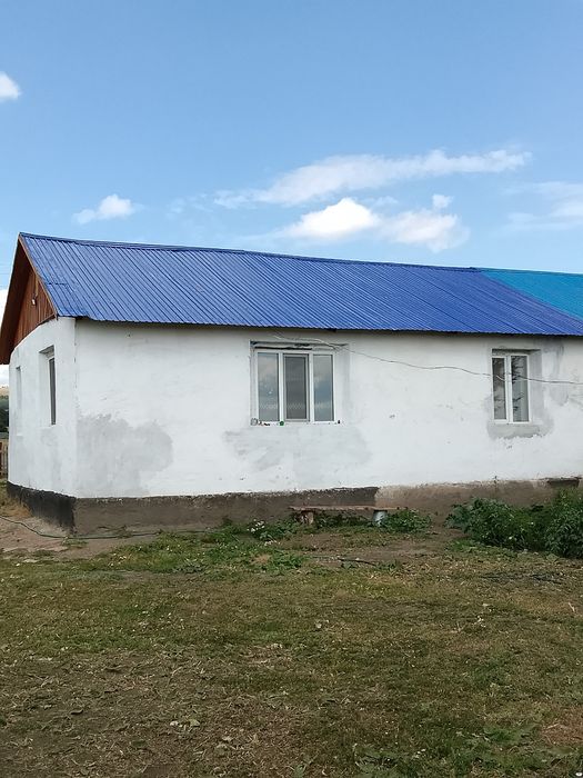 Продам отличный дом