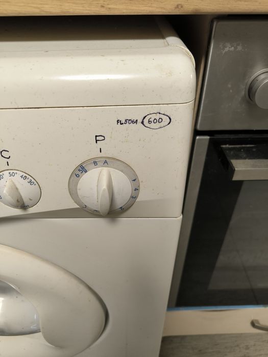 Пералня whirlpool работеща