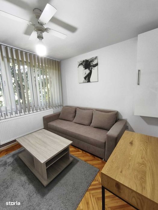 Iulius Mall - FSEGA - Gheorgheni - Apartament 2 camere separate