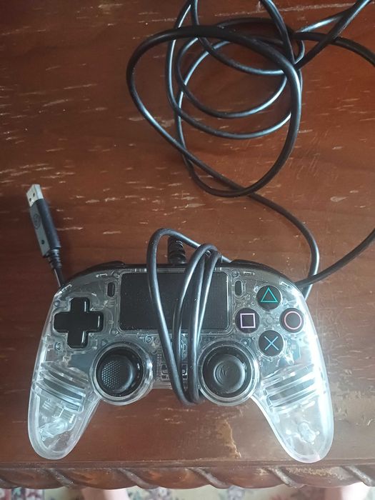 Vand controler de ps 4