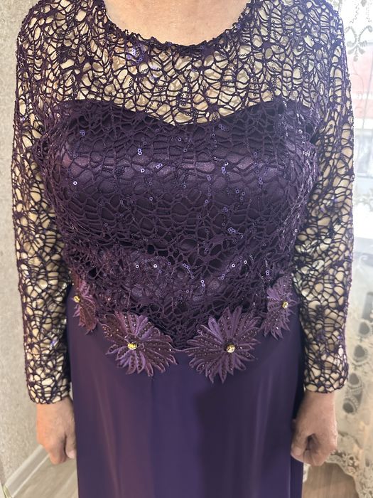 Продам вечернее платье