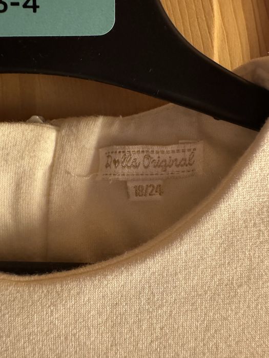 Rochie alba 86 Original Marines