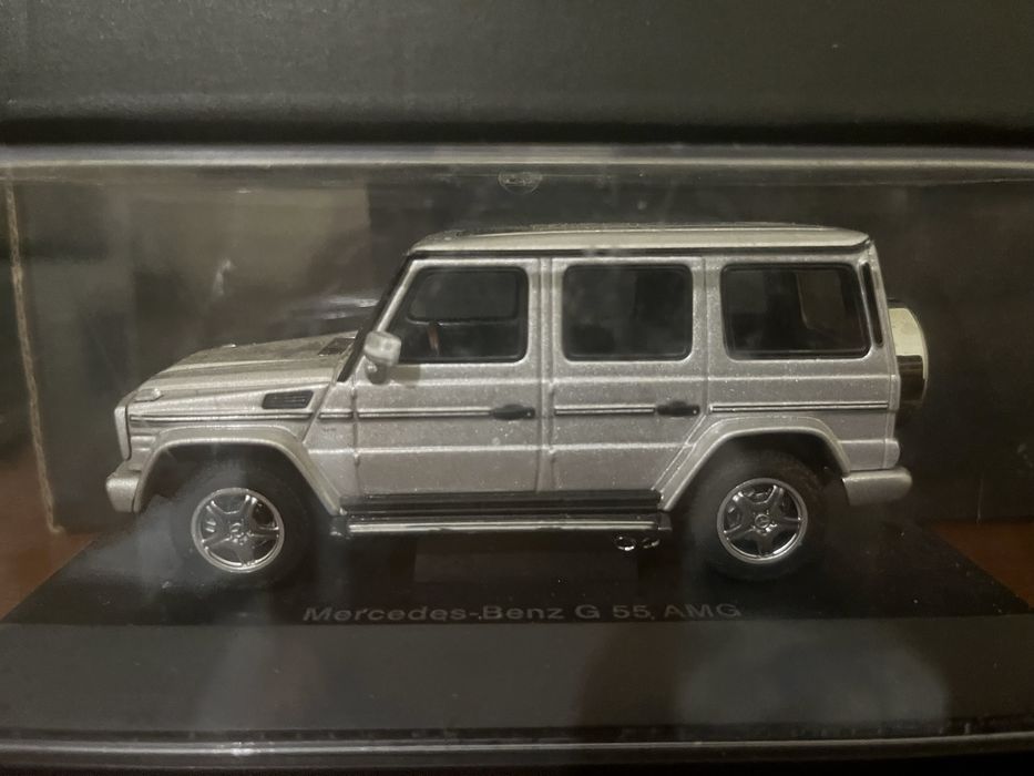 Продам модели 1:43