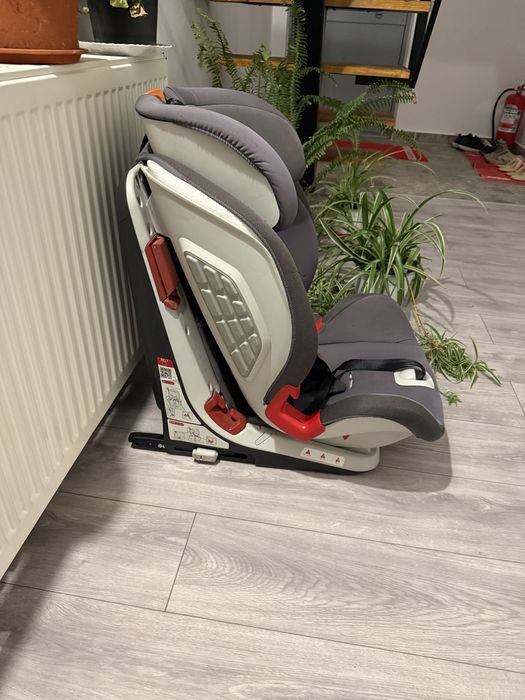 Scaun copii profesional Chico pret promo