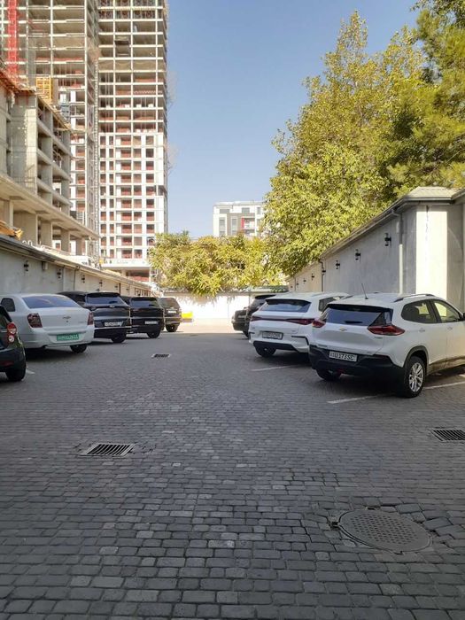 Аренда коммерческих помещений в центре города