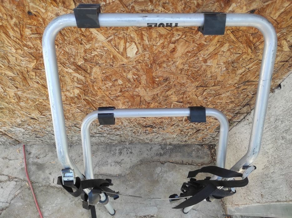 Thule Freeway 968 1В багажник за велосипеди