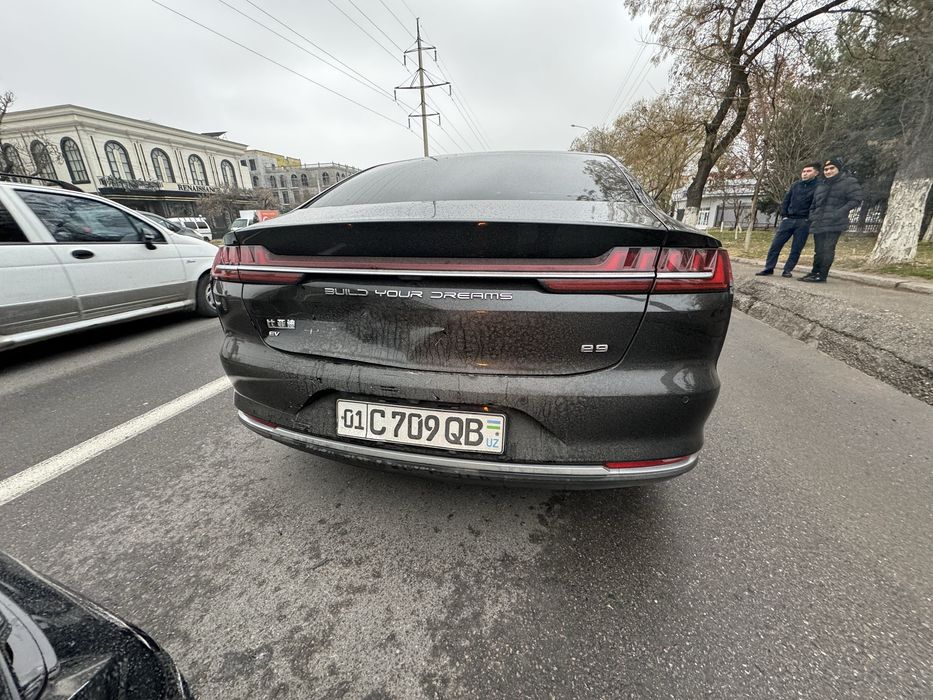 Evroprotakol GAI ishtirokisiz. Yevroprotokol европротокол без гаи!