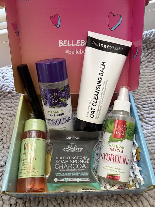 Bellebox козметика